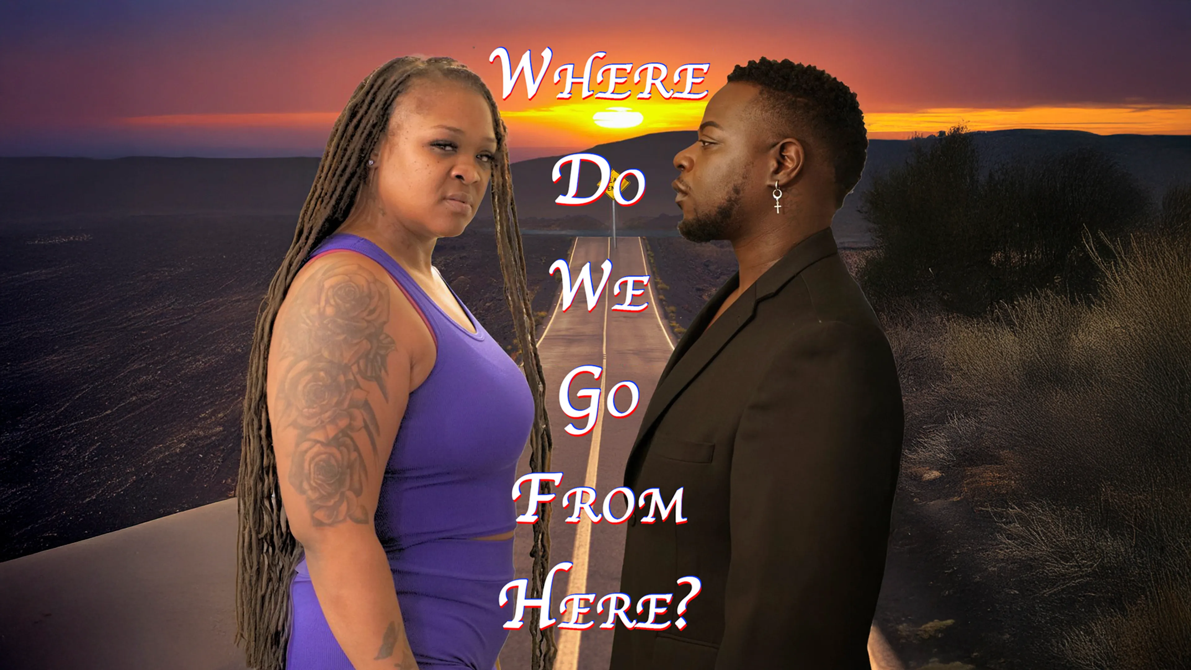 Where Do We Go From Here? poster